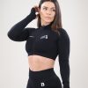 Bull Seamless Zip Up Jacket