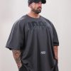 Iron Lifestyle Essence Dark Gray