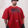 Iron Lifestyle Essence Red