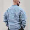 IB Jean Jacket
