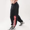 Baggy Jogger Heavy Collection Black