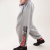 Baggy Jogger Heavy Collection Gray