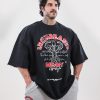Ultimate Heavy Lifestyle Black