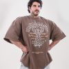 Ultimate Heavy Lifestyle Brown