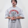 Ultimate Heavy Lifestyle Gray