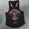 Ironbeasts Heavy Stringer Black