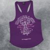 Ironbeasts Heavy Stringer Purple