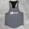 IBuilder Tank-top Gray