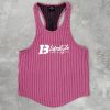 IBuilder Tank-top Pink