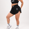 IBuilder Short Shorts Black