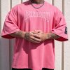 Ironbeasts Ink Dripping Pink