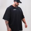 Lifting & Casual Lifestyle Black