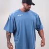 Lifting & Casual Lifestyle Blue