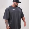 Lifting & Casual Lifestyle Gray