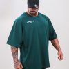 Lifting & Casual Lifestyle Green