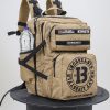 Ironbeasts Camel BackPack