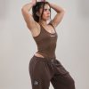 Beastysuit Brown