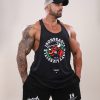 Stringer Ironbeasts Origin
