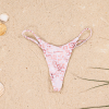 Ironbeasts Bikini Bottom Pinky Pattern