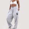 IB Tubular Jogger Jogger Gray Washed