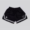 IBL17 Player Shorts Black
