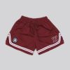 IBL17 Player Set Burgundy