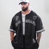 IBL17 Player Jersey Black