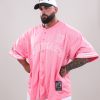 IBL17 Player Jersey Pink