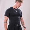 IB High Density Black